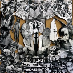 CHIENS / DEAD INSTRUMENT /...