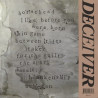 DIIV - Deceiver - LP