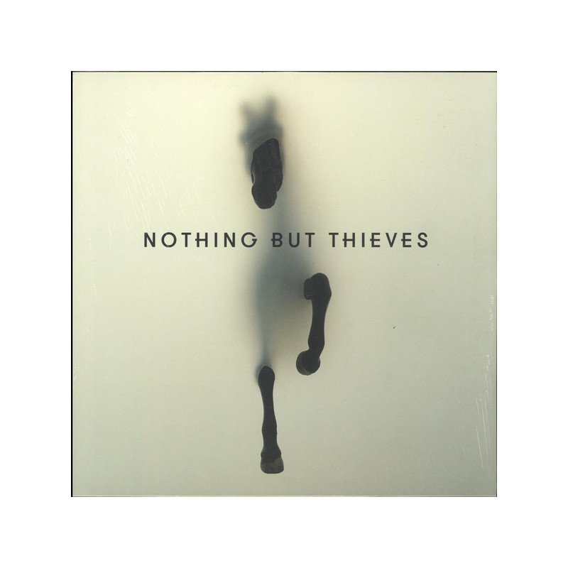 Nothing But Thieves – Nothing But Thieves - LP