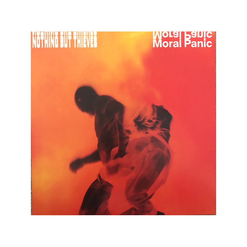 Nothing But Thieves – Moral Panic - LP