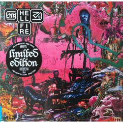 Black Midi - Hellfire - LP...