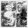 Bad Breeding – Human Capital - LP