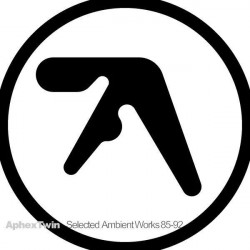 Aphex Twin – Selected...
