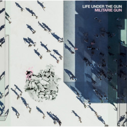 Militarie Gun – Life Under...