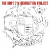 PJ Harvey ‎– The Hope Six Demolition Project - LP