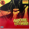 VA - Above The Rim Soundtrack - 2xLP color