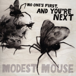 Modest Mouse – No One's...