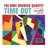 The Dave Brubeck Quartet – Time Out - LP