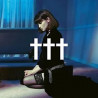 ††† Crosses – Goodnight, God Bless, I Love U, Delete. - 2xLP