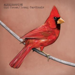 Alexisonfire – Old Crows /...
