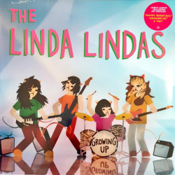 The Linda Lindas - Growing...