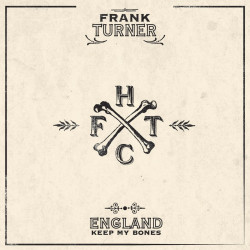 Frank Turner - England Keep...