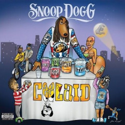 Snoop Dogg – Coolaid - 2xLP...