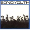 Sonic Youth - Sonic Youth - 2xLP