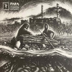 FARA ‎– Továreň na odpadky LP