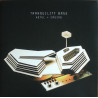 Arctic Monkeys - Tranquility Base Hotel + Casino - LP