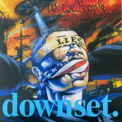 downset. – downset - LP