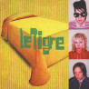 Le Tigre – Le Tigre - LP