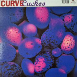 Curve – Cuckoo - LP