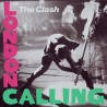 The Clash ‎– London Calling - 2xLP