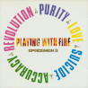 Spacemen 3 – Playing With Fire - LP