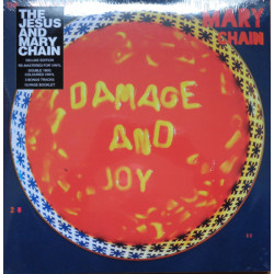 The Jesus And Mary Chain –...