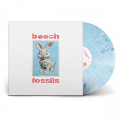 BEACH FOSSILS - BUNNY...