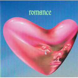 Fontaines D.C. – Romance -...