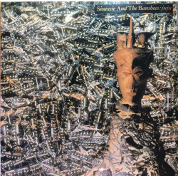 Siouxsie And The Banshees – Juju - LP