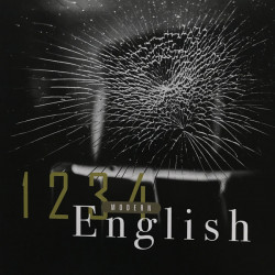 Modern English – 1 2 3 4 - LP