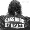 Bass Drum Of Death - Rip This - LP