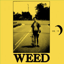 Weed - Thousand Pounds - SP