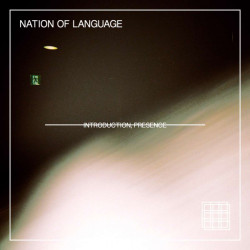 Nation Of Language –...