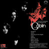 Goblin – Suspiria - LP - color