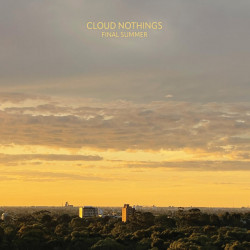 Cloud Nothings – Final Summer - LP