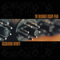 The Dillinger Escape Plan –...