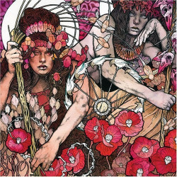 Baroness – Red Album - LP