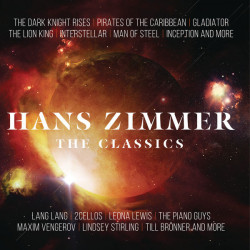 Hans Zimmer – The Classics...