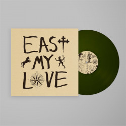 Current Joys – East My Love...