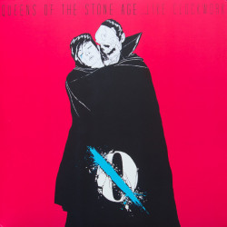 Queens Of The Stone Age – ...Like Clockwork - LP