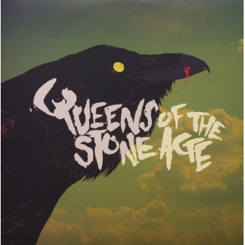 Queens Of The Stone Age – ...Like Clockwork - LP