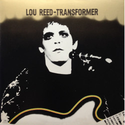 Lou Reed – Transformer - LP