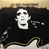 Lou Reed – Transformer - LP