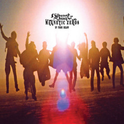 Edward Sharpe & The Magnetic Zeros – Up From Below - LP