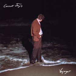 Current Joys – Voyager - LP