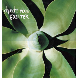 Depeche Mode – Exciter - LP