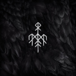 Wardruna – Kvitravn - LP