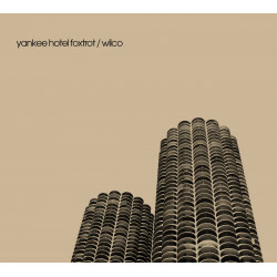 Wilco – Yankee Hotel...