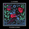 La Femme – Teatro Lúcido - LP