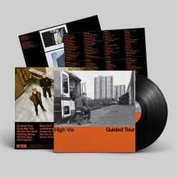 High Vis – Guided Tour - LP